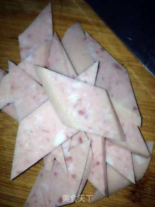 三鲜汤的做法步骤：5