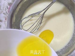 木瓜班戟的做法步骤：5