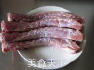 教大家做正宗麻辣鸭脖的几个小秘方的做法步骤：1
