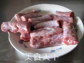 教大家做正宗麻辣鸭脖的几个小秘方的做法步骤：3