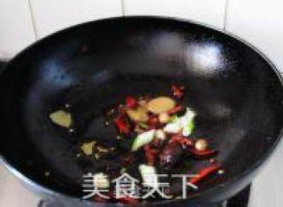 教大家做正宗麻辣鸭脖的几个小秘方的做法步骤：7