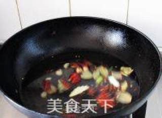教大家做正宗麻辣鸭脖的几个小秘方的做法步骤：8