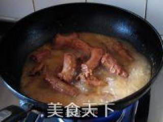 教大家做正宗麻辣鸭脖的几个小秘方的做法步骤：11