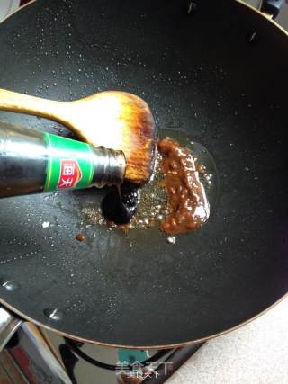 砂锅酿豆腐煲的做法步骤：8