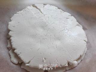 肉末糯米糕的做法步骤：8