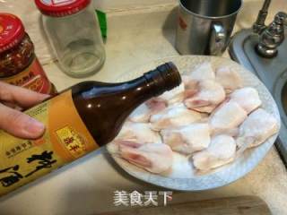 剁椒鱼鳍的做法步骤：2