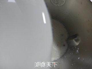 花生牛奶的做法步骤：5