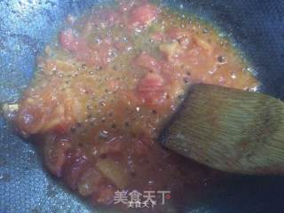 新式温州素面的做法步骤：7