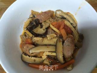 新式温州素面的做法步骤：9