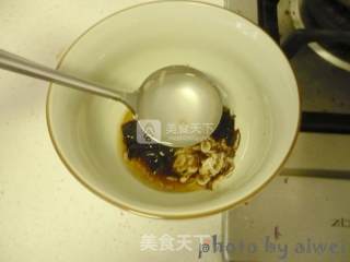 荠菜馄饨的做法步骤：14