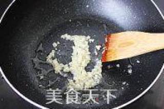 食疗养生秘方茄汁鲍鱼的做法步骤：15