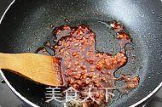 食疗养生秘方茄汁鲍鱼的做法步骤：16