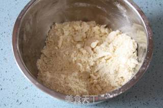 【清新酸甜水果塔】：下午茶最佳选择的做法步骤：3