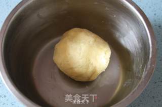 【清新酸甜水果塔】：下午茶最佳选择的做法步骤：6