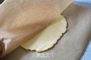 【清新酸甜水果塔】：下午茶最佳选择的做法步骤：9