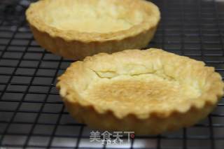 【清新酸甜水果塔】：下午茶最佳选择的做法步骤：14