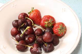 【清新酸甜水果塔】：下午茶最佳选择的做法步骤：15