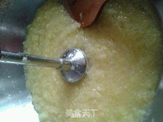 凤梨酥的做法步骤：3