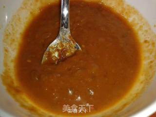 石锅拌饭——快捷版的做法步骤：2