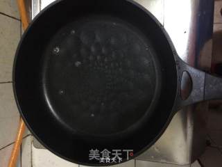 辣炒脆皮肠的做法步骤：5