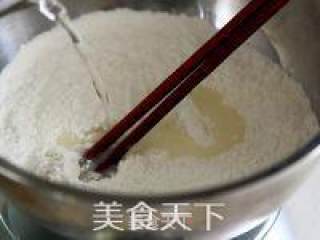 老北京传统菜京酱肉丝的做法的做法步骤：1
