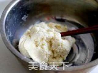 老北京传统菜京酱肉丝的做法的做法步骤：2