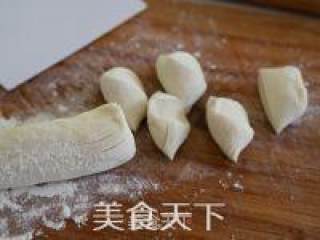 老北京传统菜京酱肉丝的做法的做法步骤：3