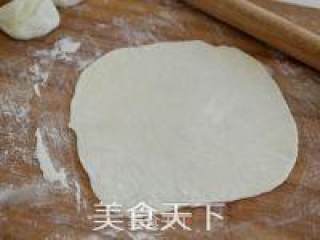 老北京传统菜京酱肉丝的做法的做法步骤：4