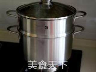 老北京传统菜京酱肉丝的做法的做法步骤：5