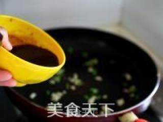 老北京传统菜京酱肉丝的做法的做法步骤：11
