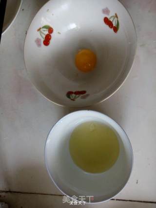 宝宝辅食-西红柿颗粒面的做法步骤：5