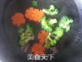 春色满园便当的做法步骤：2