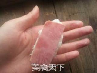 春色满园便当的做法步骤：10