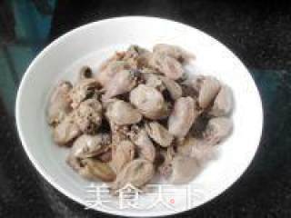 一道必吃延年益寿的一道菜的做法步骤：2