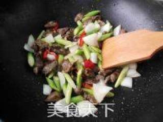 一道必吃延年益寿的一道菜的做法步骤：6