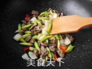 一道必吃延年益寿的一道菜的做法步骤：7