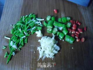 糍粑鱼的做法步骤：5