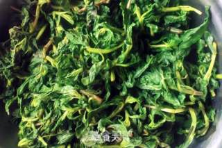 香酥薄荷的做法步骤：3