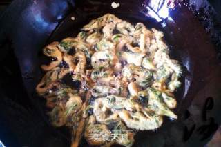 香酥薄荷的做法步骤：7