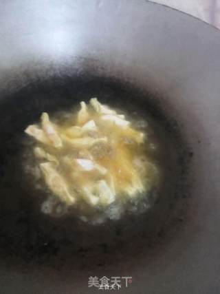火腿肠香酥糖果的做法步骤：6