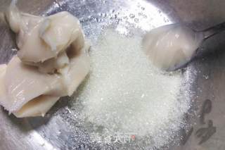 香酥豆沙饼的做法步骤：2