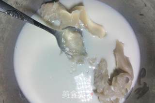 香酥豆沙饼的做法步骤：3