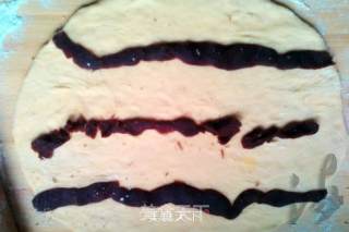 香酥豆沙饼的做法步骤：7
