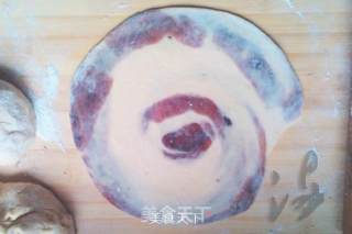 香酥豆沙饼的做法步骤：10