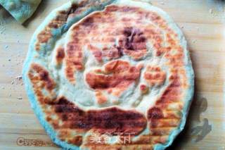 香酥豆沙饼的做法步骤：12