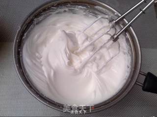卡仕达酱小蛋糕的做法步骤：5
