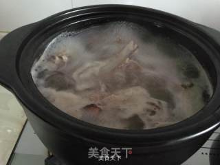 烤羊排的做法步骤：1
