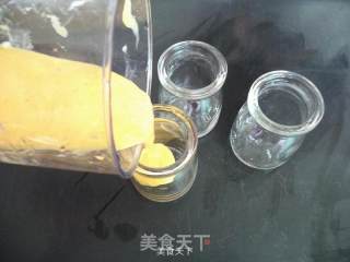 芒果酸奶的做法步骤：6