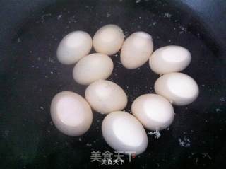 猪脚姜醋的做法步骤：5