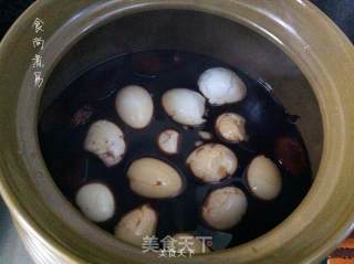 猪脚姜醋的做法步骤：7